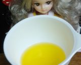 リカちゃん♡にんじんプルーン鉄分サラダ☘作り方6写真