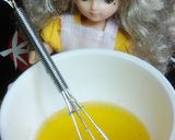 リカちゃん♡にんじんプルーン鉄分サラダ☘作り方9写真