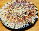 手作りおうち餃子作り方6写真