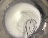 米粉フルーツロールケーキ作り方1写真
