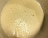 米粉フルーツロールケーキ作り方4写真
