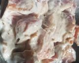 バターチキンカレー☆家にあるスパイスで。作り方1写真