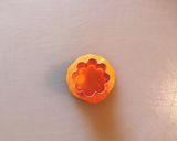 花型1つで松の型抜き作り方1写真