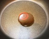 しらすと塩昆布の和チャーハン作り方2写真