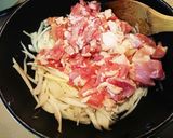 キーマカレー？タコライス？風ご飯作り方1写真