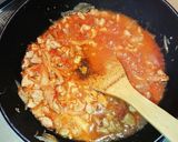 キーマカレー？タコライス？風ご飯作り方4写真