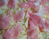 キャベツ焼き（お好み焼き風）作り方3写真