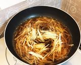 簡単！ジャガイモの千切り炒め/ 炒土豆丝作り方2写真