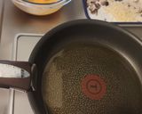 【トルティーヤ】マッシュルーム春巻き作り方4写真