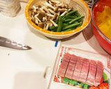 スナップエンドウのバター醤油炒め作り方1写真