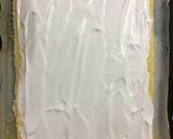 米粉フルーツロールケーキ作り方11写真