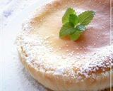 豆乳入り卵生クリなし＊ＮＹチーズケーキ作り方7写真