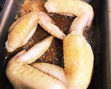 「かけまいか」で手羽先照り煮作り方3写真