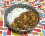 超簡単☆トロうま♫コンビーフポテトカレー作り方18写真