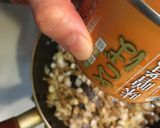 【常備菜】鯖味噌缶のシャッキリふりかけ☆作り方4写真