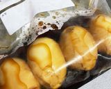 簡単煮卵☆ゆで玉子をめんつゆに入れるだけ作り方4写真