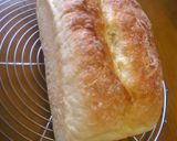 バターフランス食パン作り方6写真