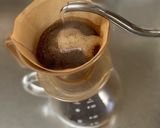 ババロアにコーヒーゼリー作り方8写真