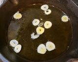 スキレットで真鯛のアクアパッツァ♪作り方3写真
