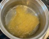 毎日食べたい本格ペペロンチーノ作り方1写真