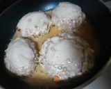 簡単ハンバーグ作り方5写真