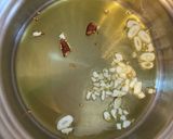 毎日食べたい本格ペペロンチーノ作り方4写真