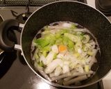 味噌屋の孫のほったらかし味噌汁作り方6写真