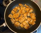 サバのカレー焼き作り方4写真