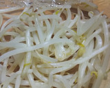 メカジキのオイスターソース炒め作り方5写真