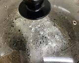 鳥もも肉のしっとり蒸し作り方5写真
