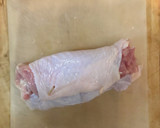 レンジde鶏チャーシュー♪作り方2写真