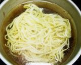 簡単　野菜タンメン作り方1写真
