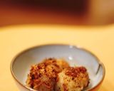 まぶすだけ♡里芋のコロッケもどき作り方6写真