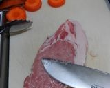 美味しいポークステーキ作り方4写真
