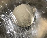 カンパーニュ(18cm1台分)作り方4写真