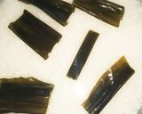 ふっくら艶々❇️豆ご飯作り方1写真