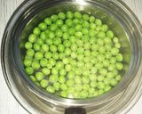 ふっくら艶々❇️豆ご飯作り方3写真