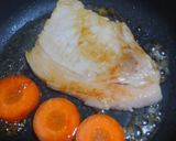 美味しいポークステーキ作り方8写真