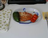 美味しいポークステーキ作り方10写真