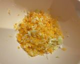 鯖缶で簡単！ふわふわサバーグ作り方1写真
