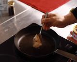 簡単！あけぼのサーモンカルボナーラ作り方1写真
