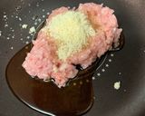 我が家の定番☆三色丼作り方1写真