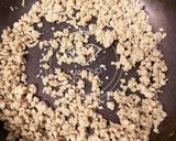我が家の定番☆三色丼作り方2写真