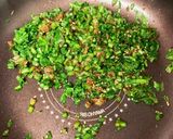 我が家の定番☆三色丼作り方4写真