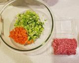シンプルで旨い餃子作り方1写真