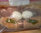 レンジde鶏チャーシュー♪作り方8写真
