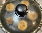 鯖缶で簡単！ふわふわサバーグ作り方3写真