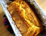 チーズとろり♪おかずパウンドケーキ！作り方7写真