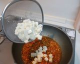 彩☆麻婆豆腐どん作り方5写真