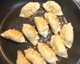 ほくほくポテトコーン揚げ作り方7写真